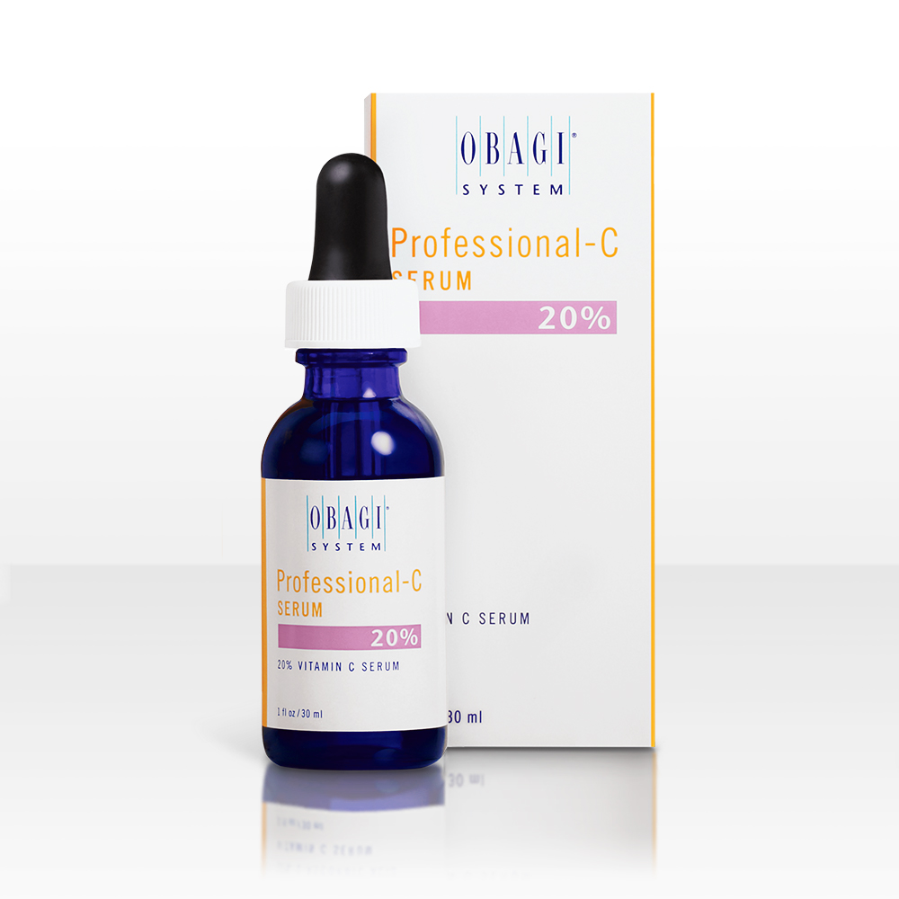A product image of Professinal C Serum.